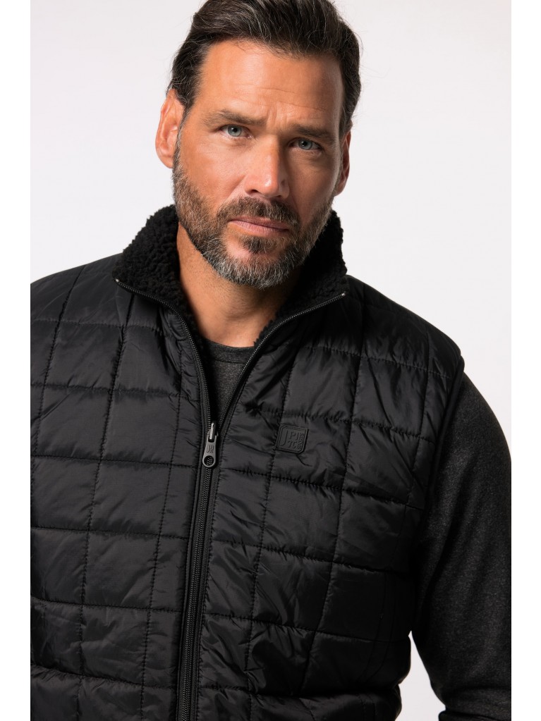 Γιλεκο 2πλης όψης