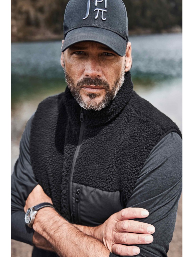 Γιλεκο 2πλης όψης