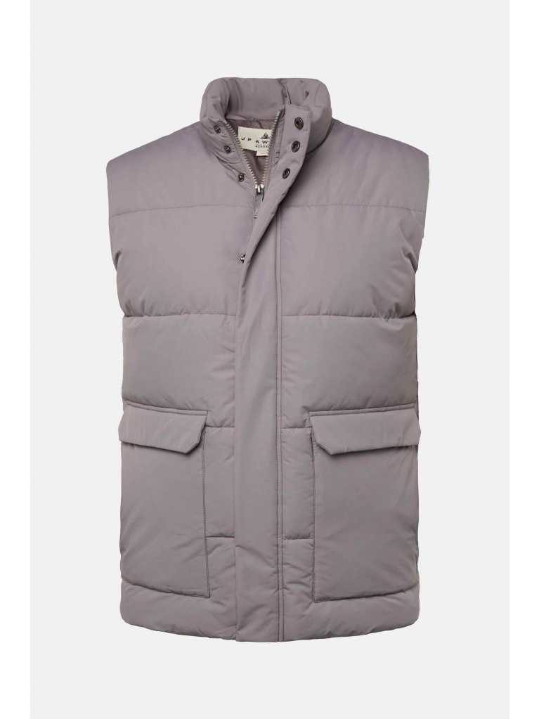 Γιλέκο Καπιτονέ με ζεστή επένδυση, JP1880