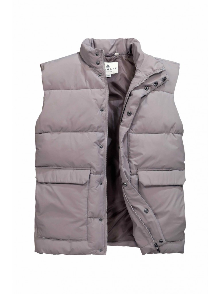 Γιλέκο Καπιτονέ με ζεστή επένδυση, JP1880