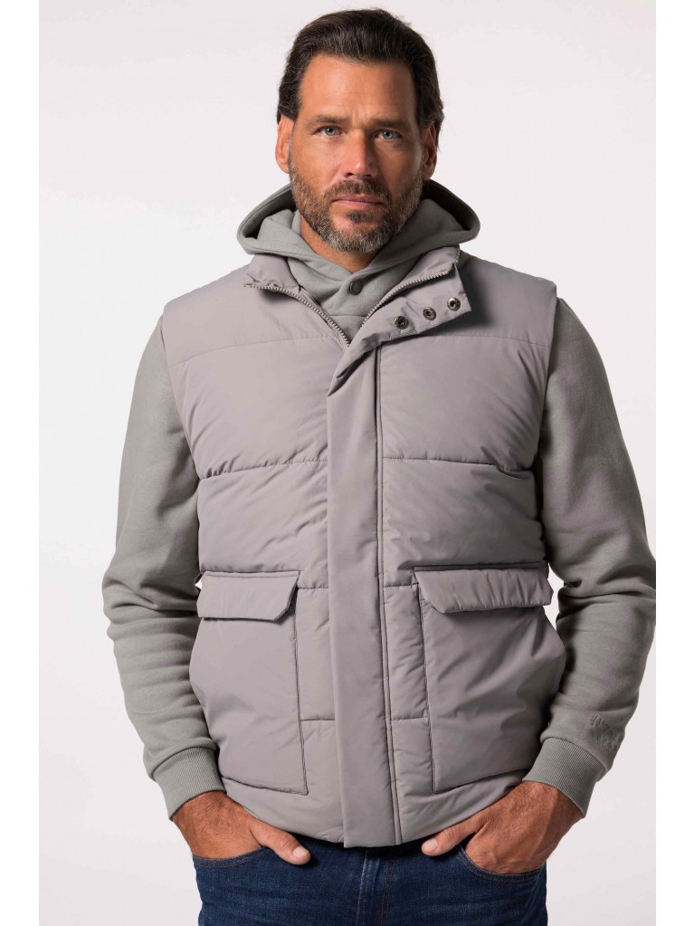 Γιλέκο Καπιτονέ με ζεστή επένδυση, JP1880