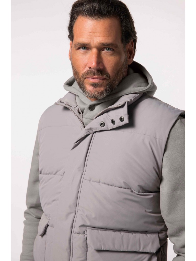 Γιλέκο Καπιτονέ με ζεστή επένδυση, JP1880