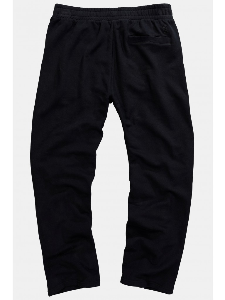 Παντελόνι φόρμας με ελαστική μέση, STHUGE