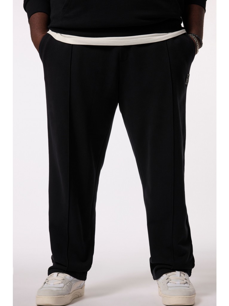 Παντελόνι φόρμας με ελαστική μέση, STHUGE