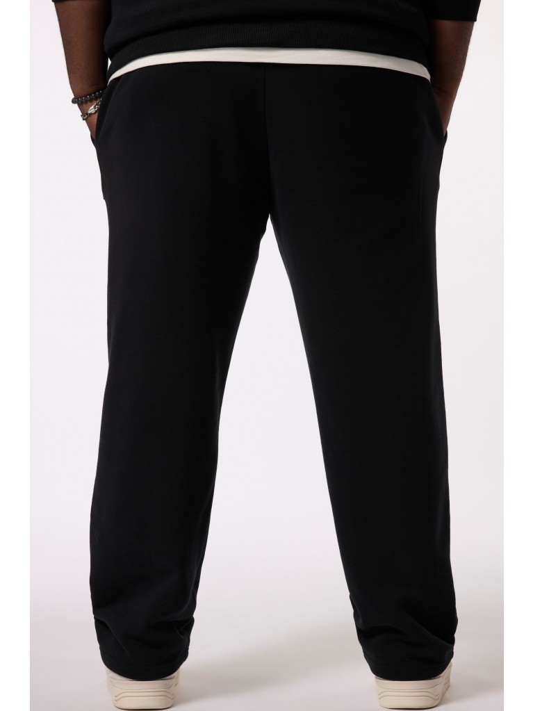 Παντελόνι φόρμας με ελαστική μέση, STHUGE