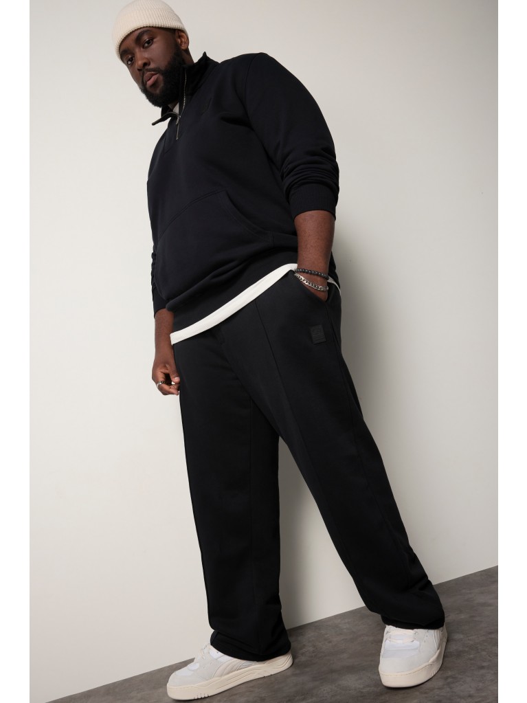 Παντελόνι φόρμας με ελαστική μέση, STHUGE