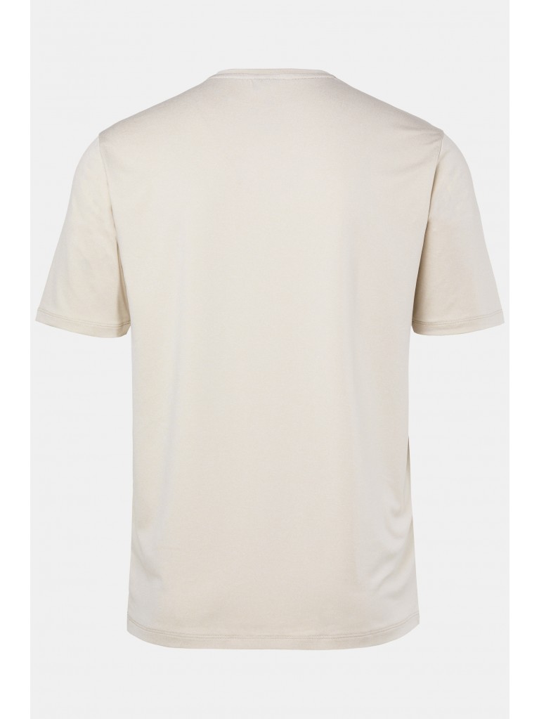 T-shirt με μικρό τύπωμα, JAY-PI