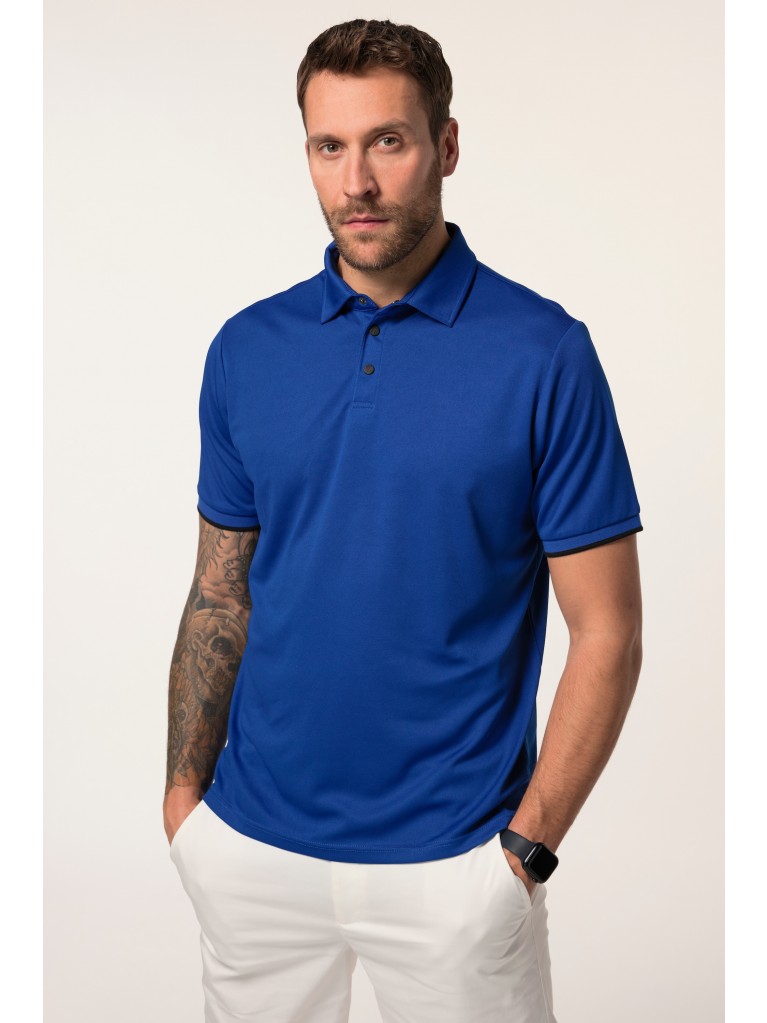 Μπλούζα πόλο κοντομάνικη JP