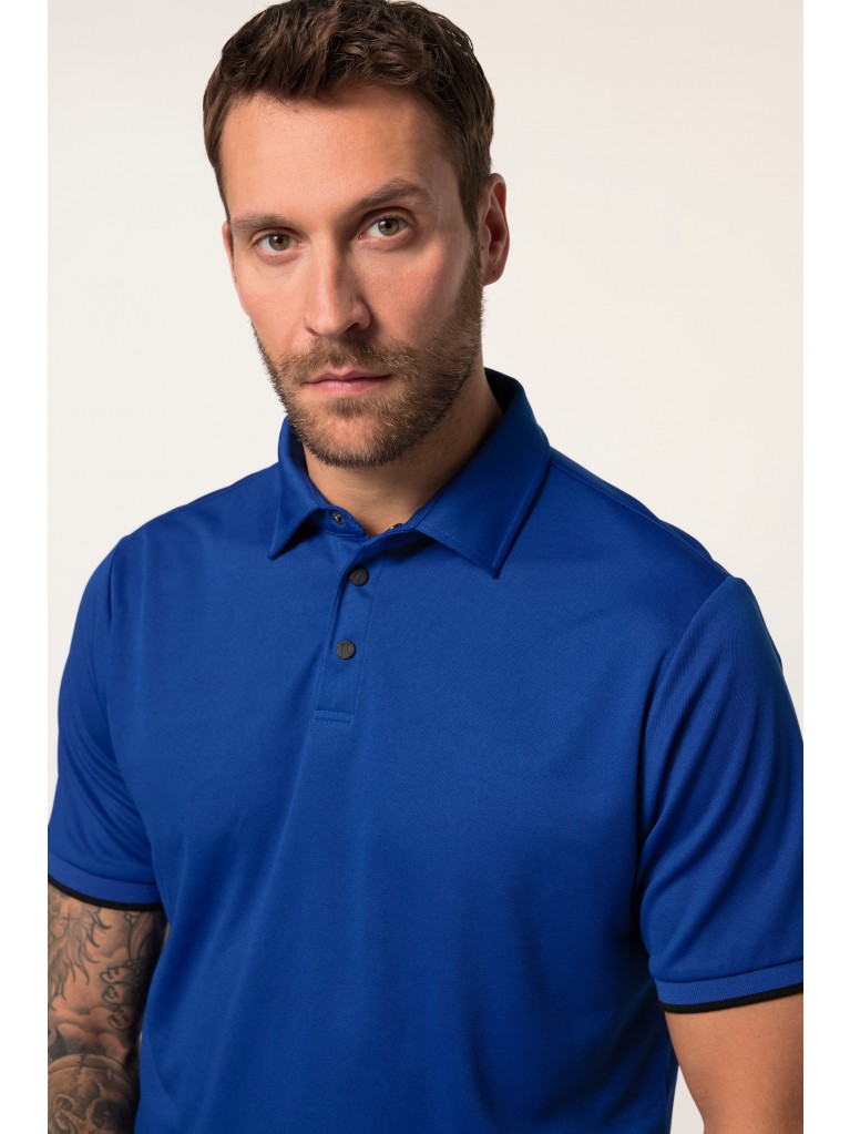 Μπλούζα πόλο κοντομάνικη JP