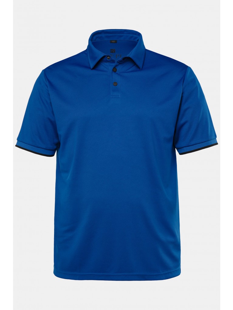 Μπλούζα πόλο κοντομάνικη JP