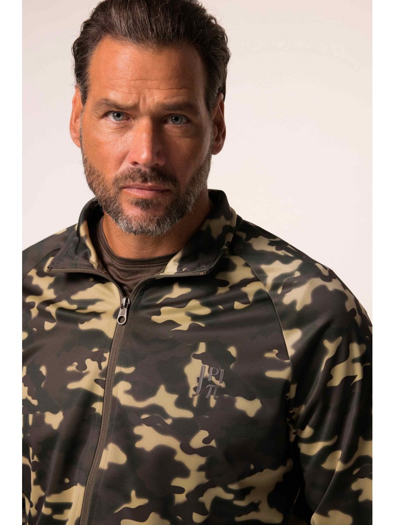 Ζακέτα, με print, JAY-PI