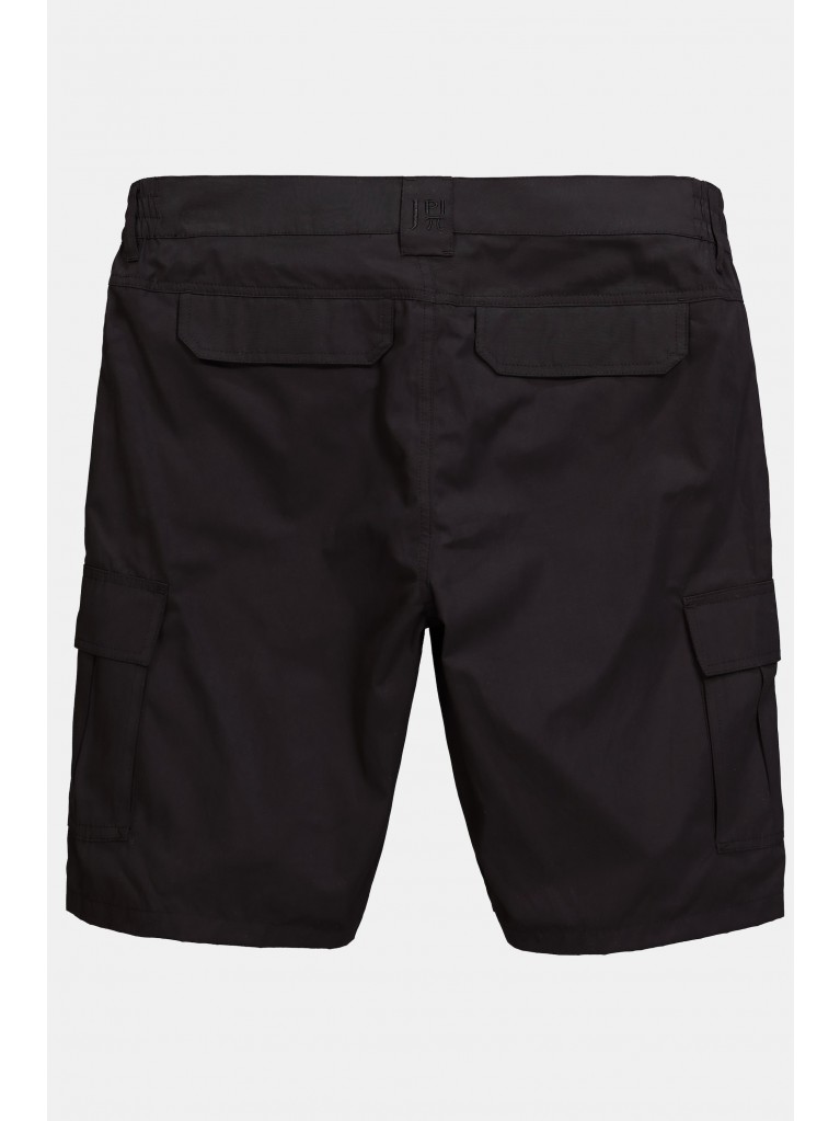 Βερμούδα cargo JP με ελαστική μέση