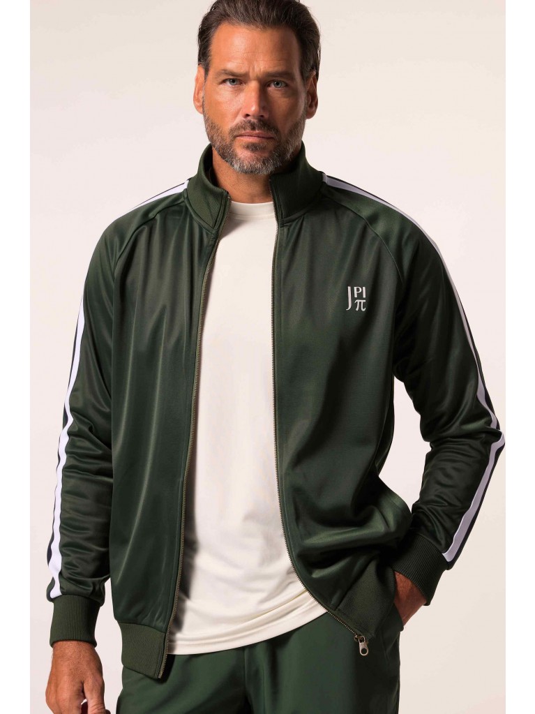 Ζακέτα, με ρίγες, JAY-PI