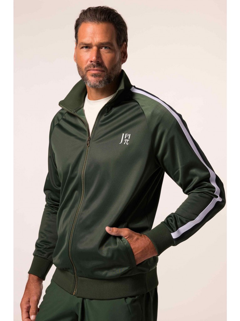 Ζακέτα, με ρίγες, JAY-PI