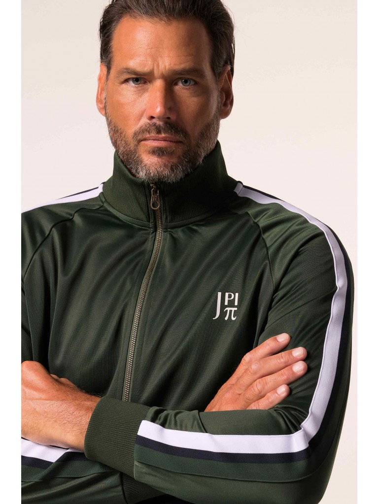 Ζακέτα, με ρίγες, JAY-PI