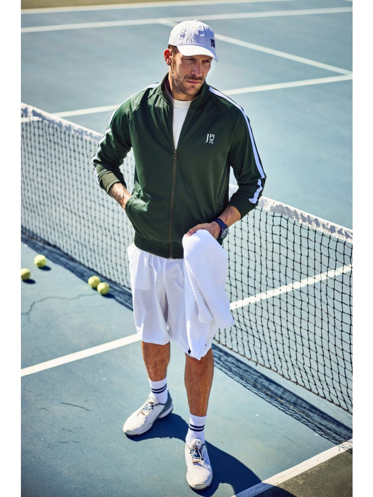 Ζακέτα, με ρίγες, JAY-PI