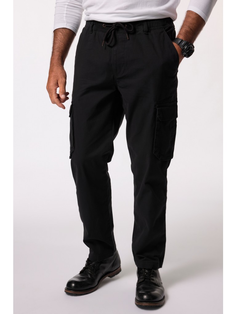 Παντελόνι cargo FLEXNAMIC® σε ίσια γραμμή με πολλές τσέπες, JP1880