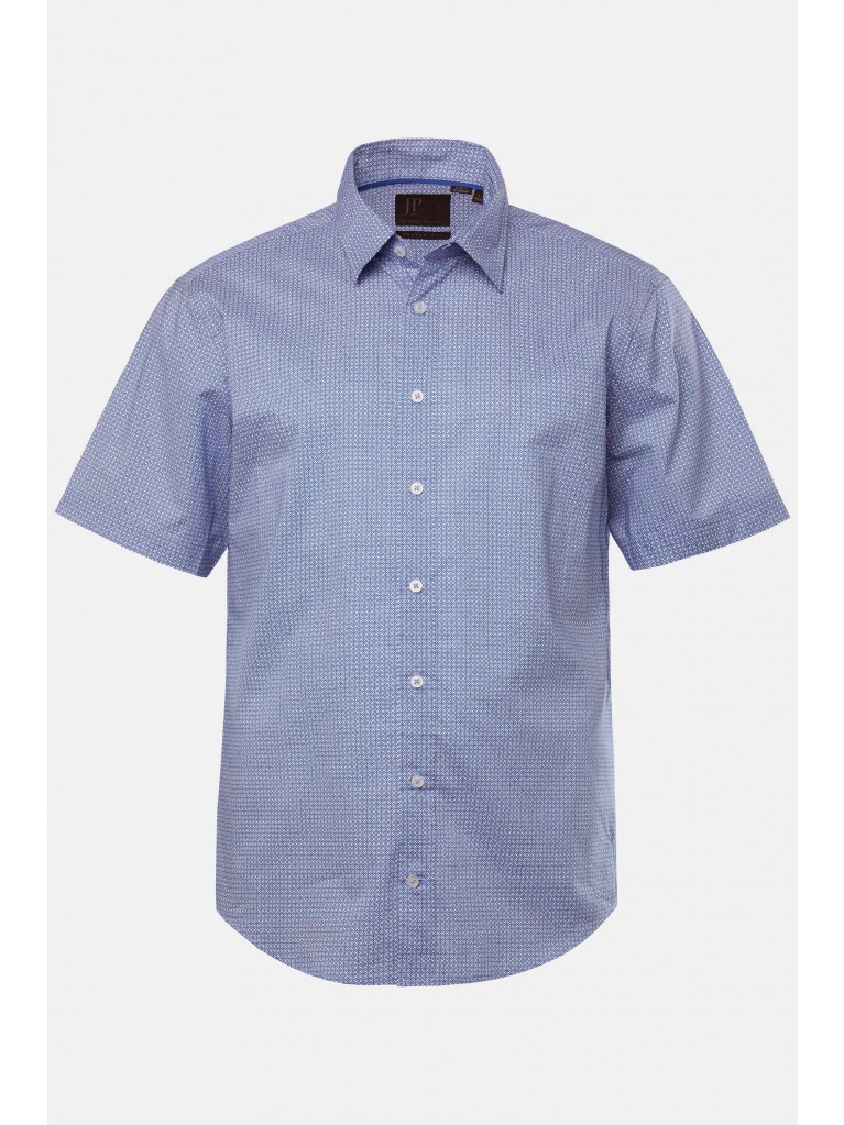 Πουκάμισο σε modern fit με print, JP 1880