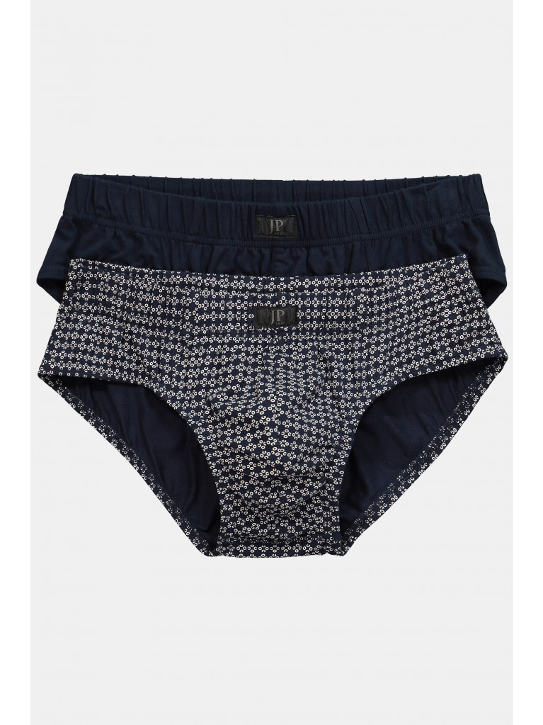 Σλιπ JP 1880, συσκευασία 2 τεμαχίων, OEKO-TEX, FLEXNAMIC®