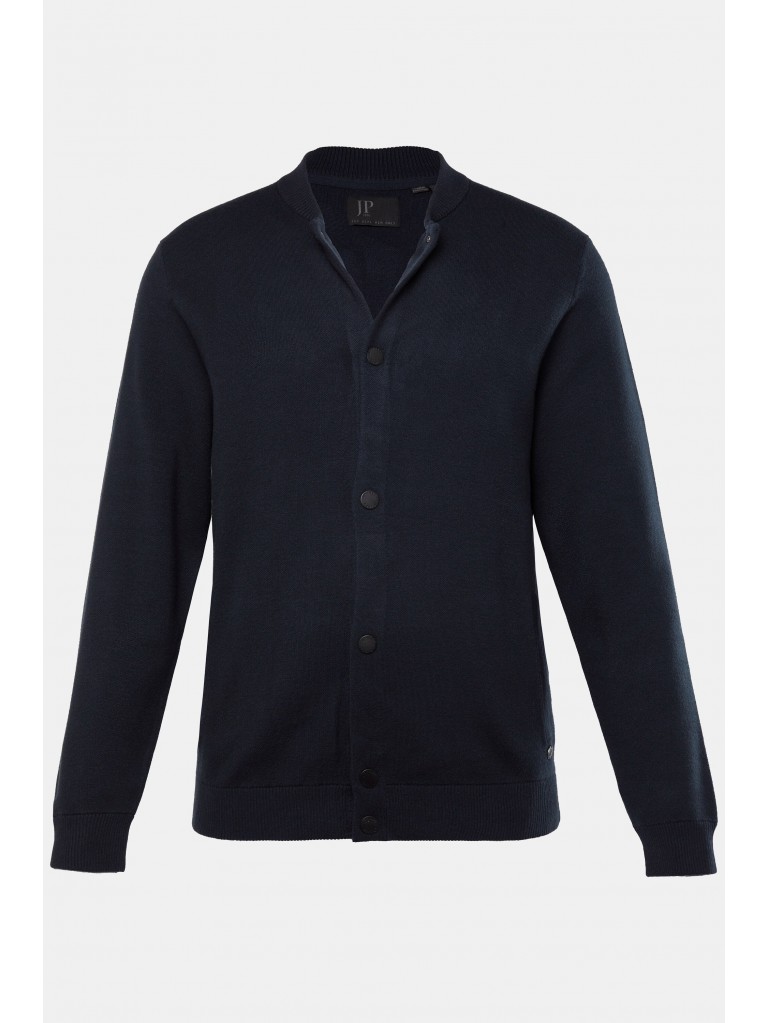 Ζακέτα JP,  FLEXNAMIC® με κολεγιακό γιακά