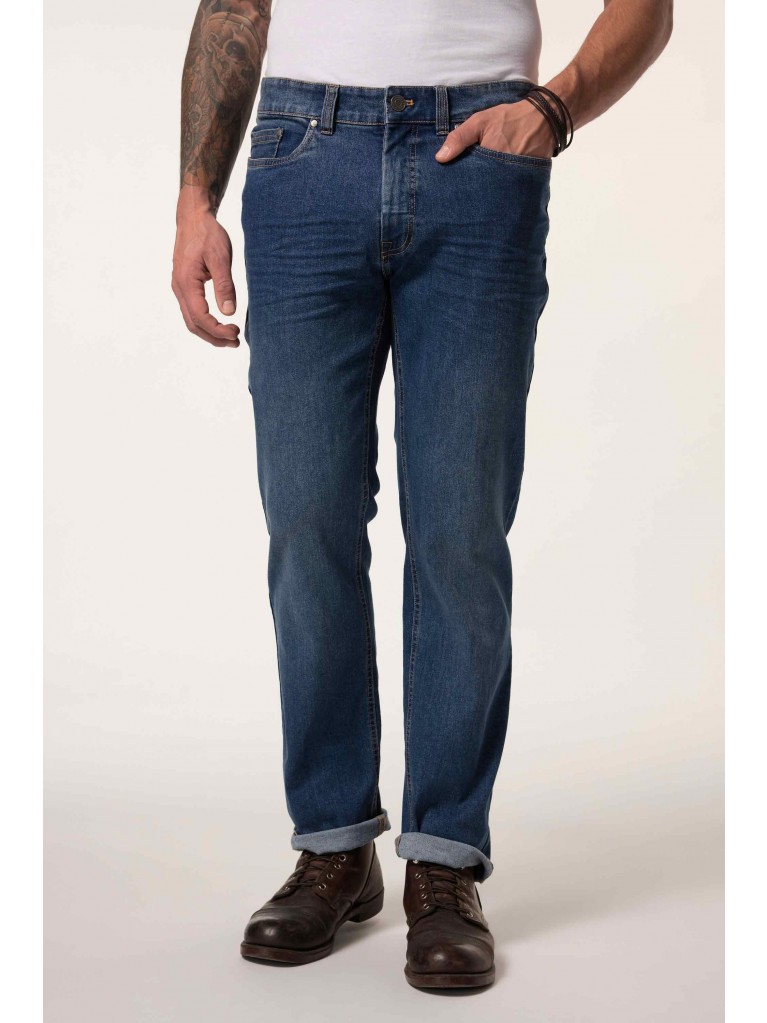 Τζιν παντελόνι με κλασική εφαρμογή, FLEXNAMIC®, JP1880