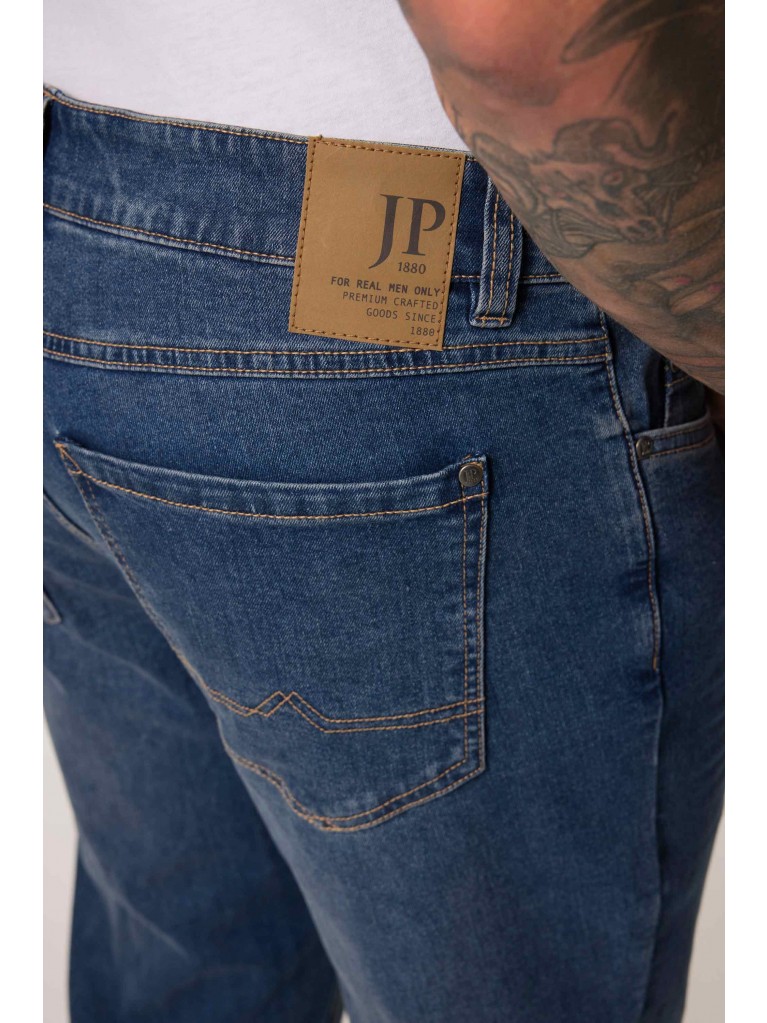 Τζιν παντελόνι με κλασική εφαρμογή, FLEXNAMIC®, JP1880
