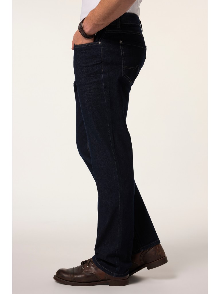 Τζιν παντελόνι με κλασική εφαρμογή, FLEXNAMIC®, JP1880