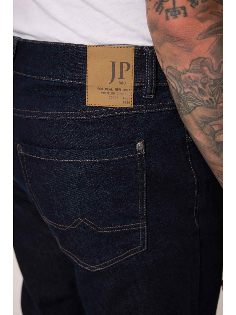 Τζιν παντελόνι με κλασική εφαρμογή, FLEXNAMIC®, JP1880