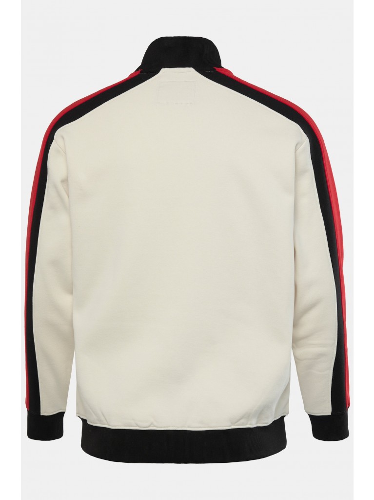 Ζακέτα, με κέντημα, STHUGE