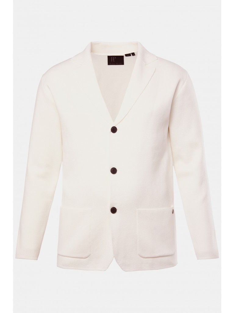 Ζακέτα πλεκτή, σε στυλ σακακιού, JP 1880
