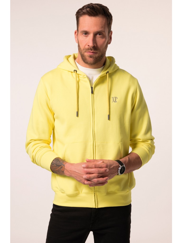 Ζακέτα με κέντημα, JP 1880