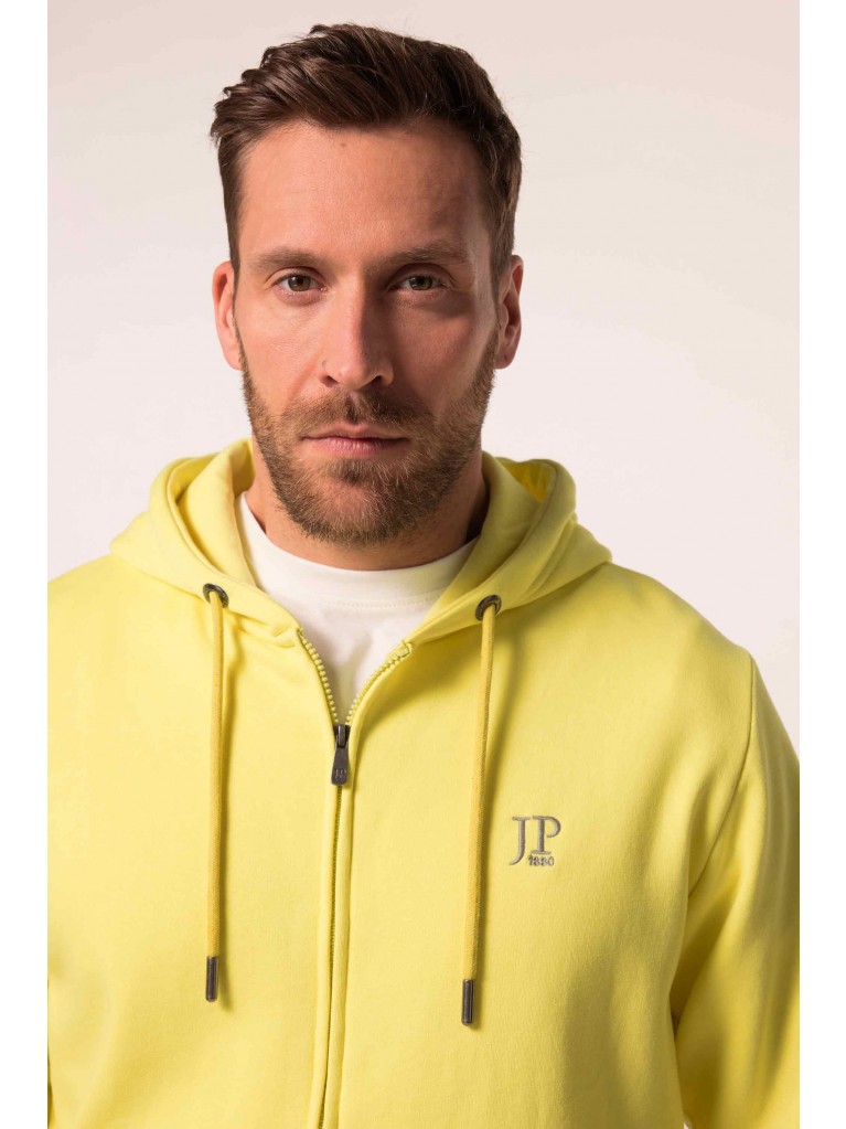 Ζακέτα με κέντημα, JP 1880