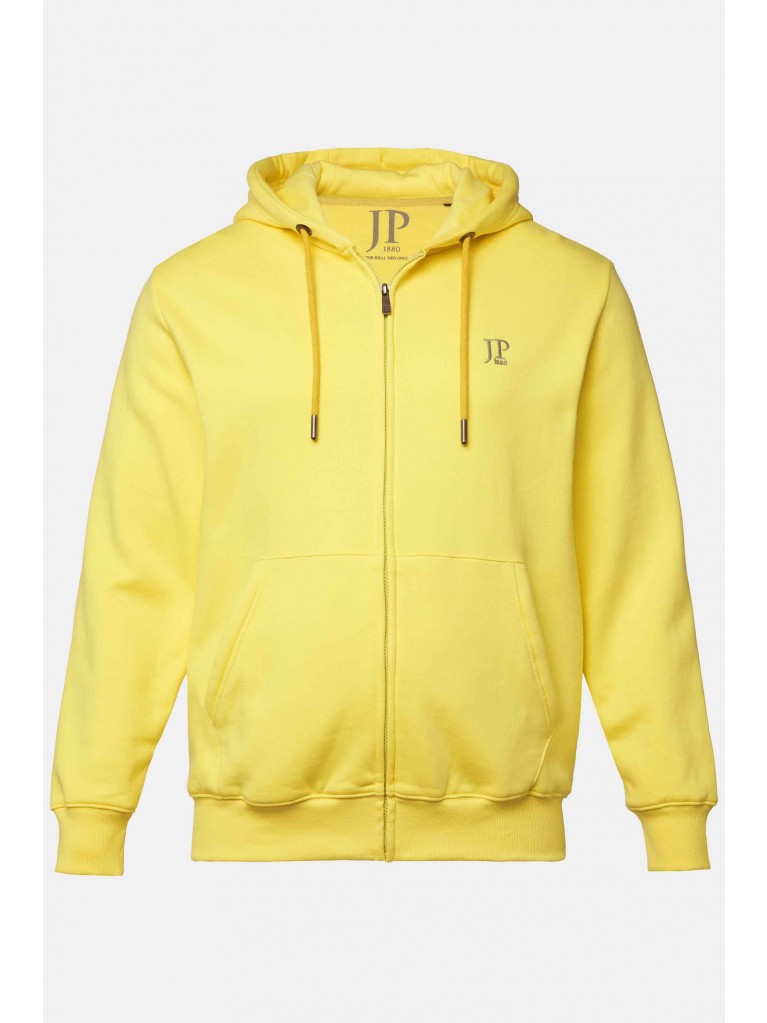 Ζακέτα με κέντημα, JP 1880