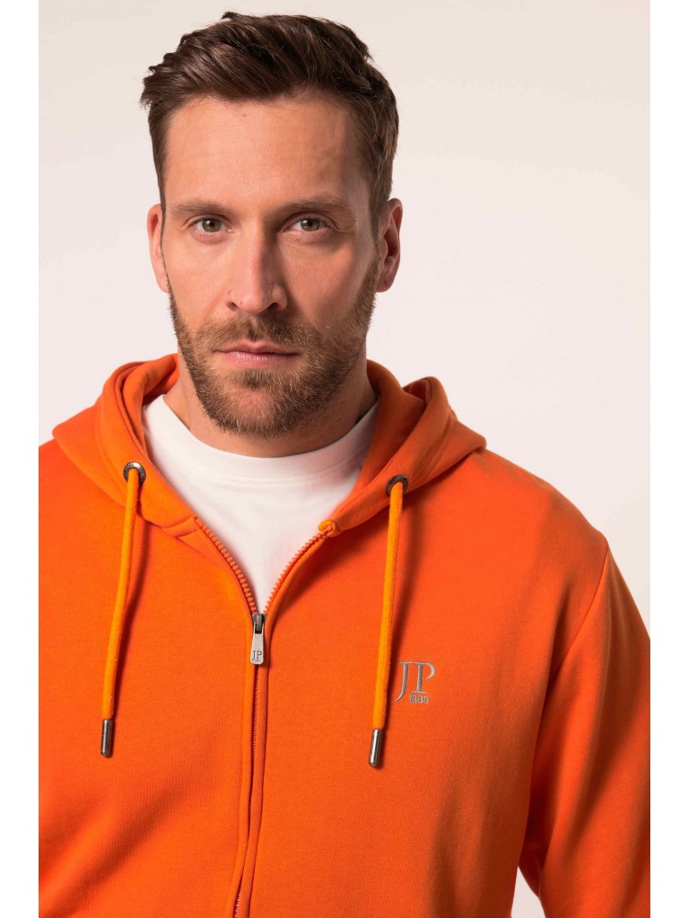 Ζακέτα με κέντημα, JP 1880