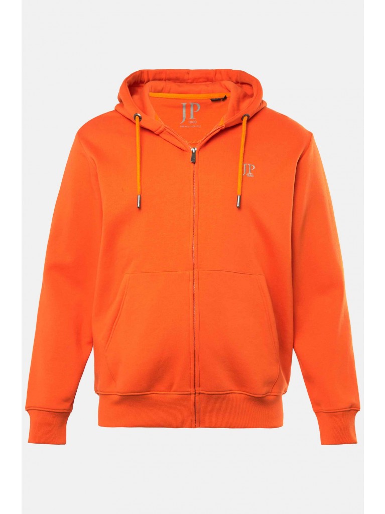 Ζακέτα με κέντημα, JP 1880