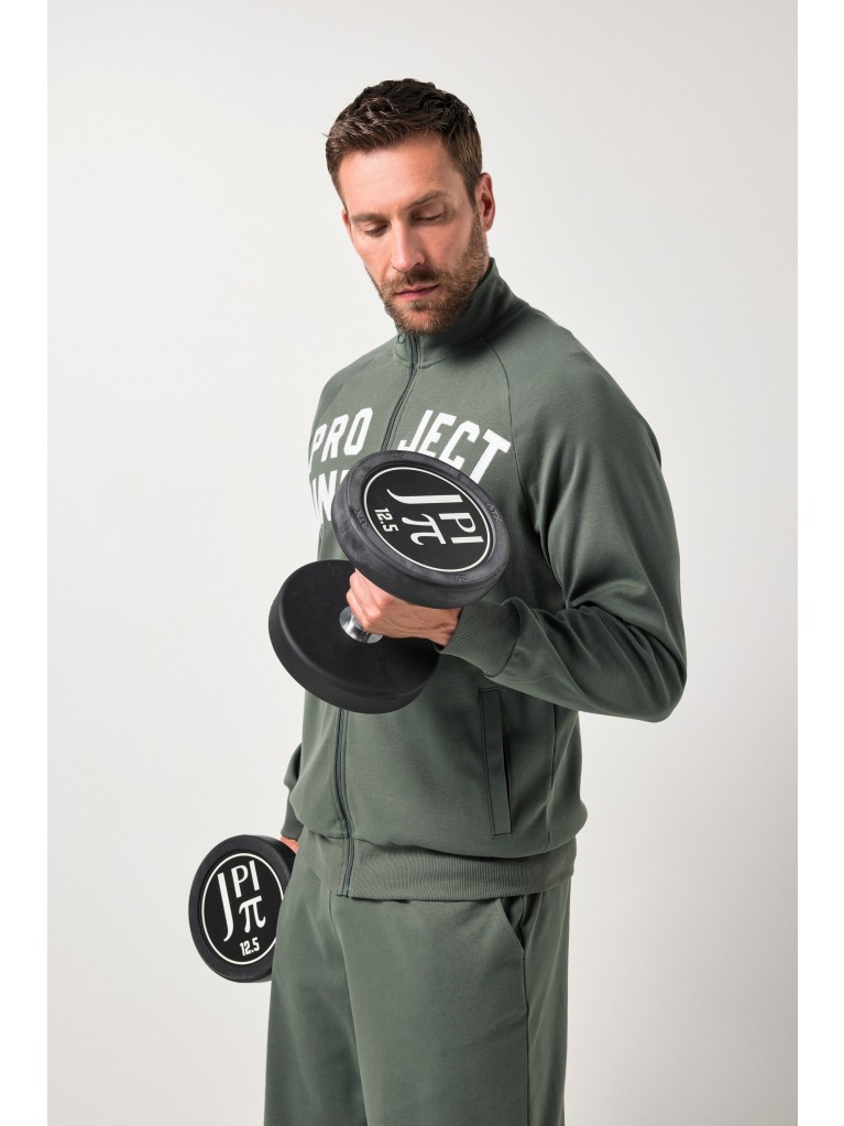 Ζακέτα με κέντημα PROJECT UNLMTD, JAY-PI