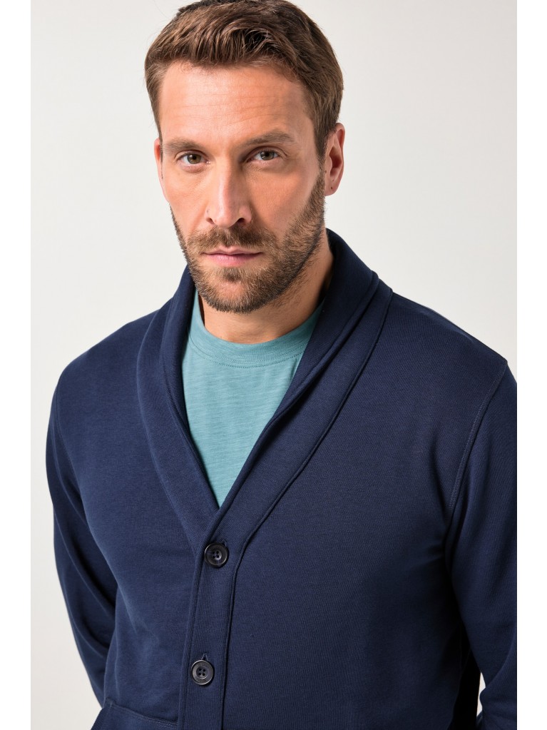 Ζακέτα φούτερ, υψηλής ποιότητας, JP1880