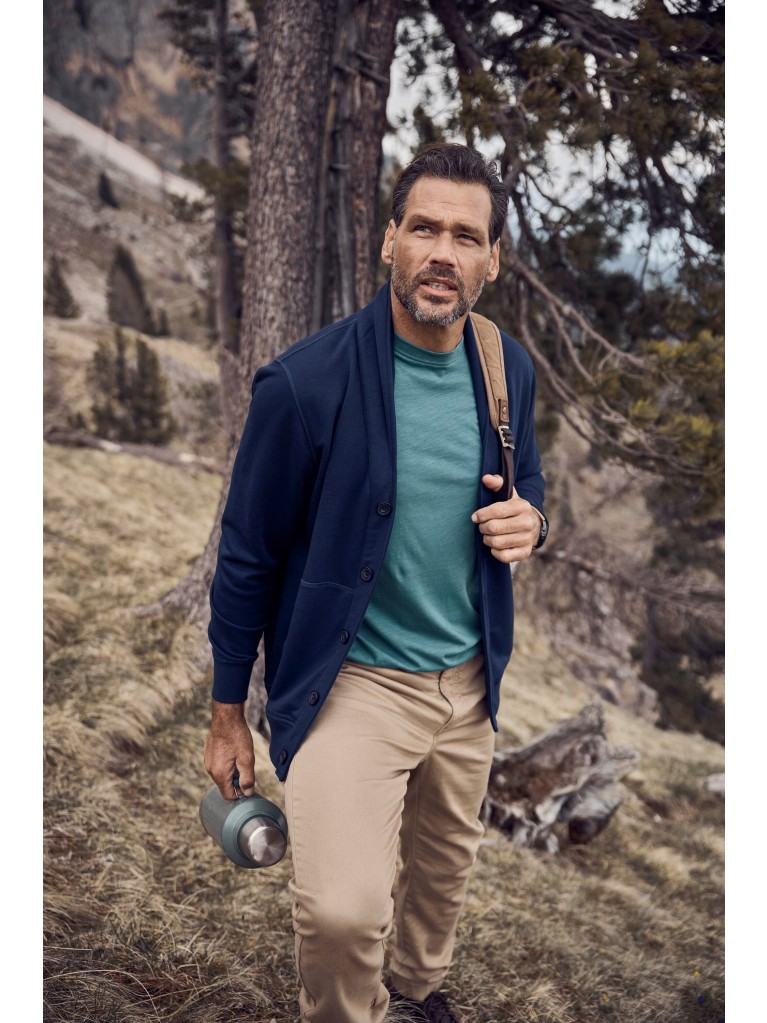 Ζακέτα φούτερ, υψηλής ποιότητας, JP1880