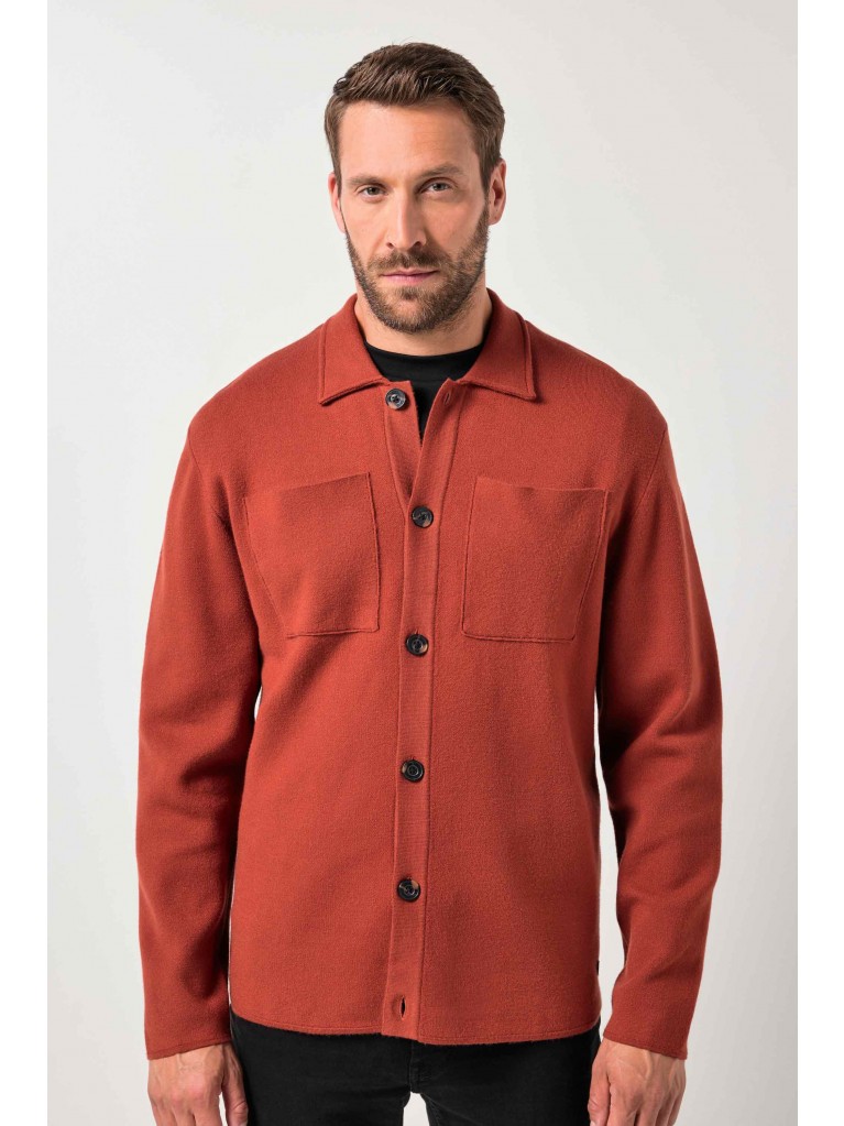 Πουκάμισο πλεκτό FLEXNAMIC®, JP1880