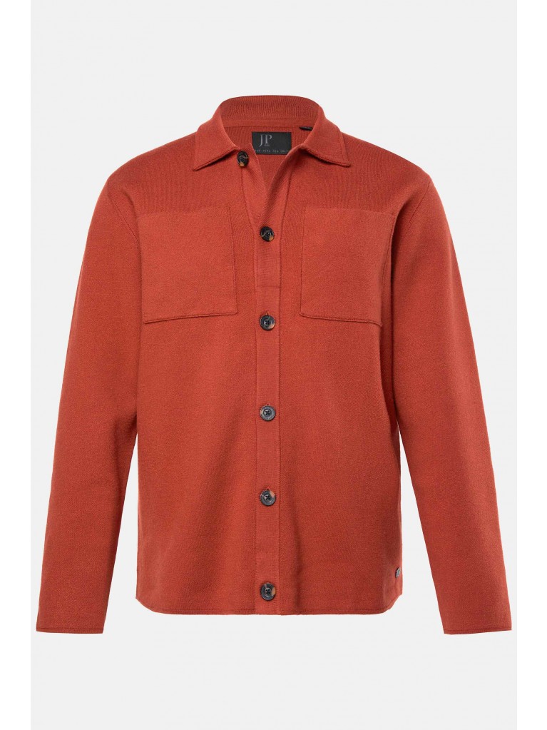 Πουκάμισο πλεκτό FLEXNAMIC®, JP1880