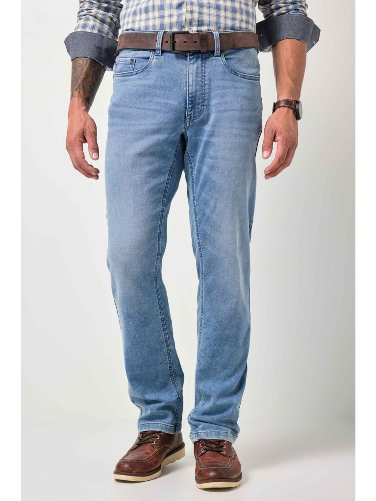 Τζιν παντελόνι FLEXNAMIC® με κλασική εφαρμογή, JP1880