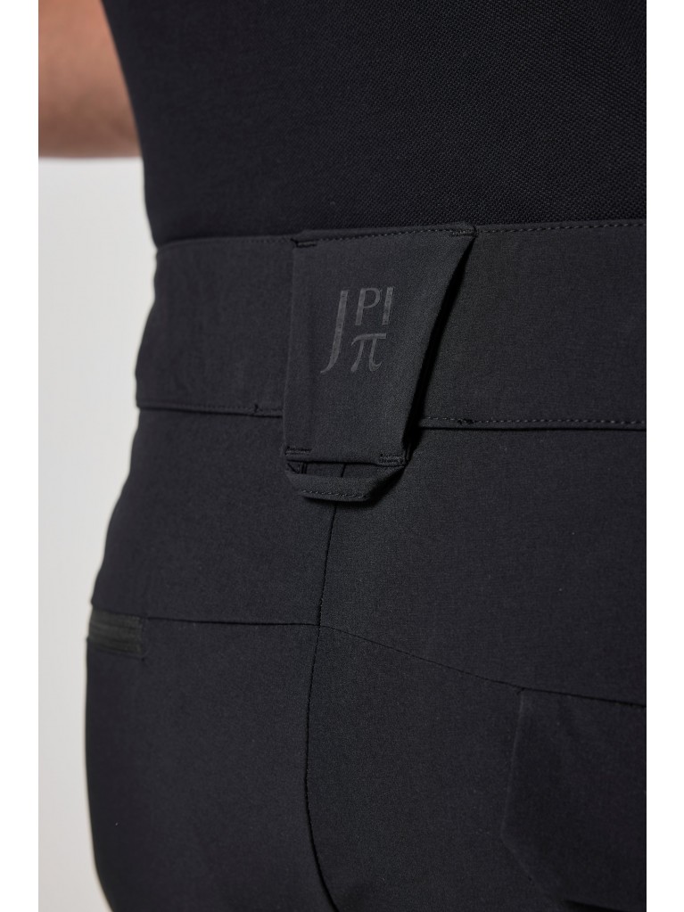 Βερμούδα με ρυθμιζόμενη μέση, JAY-PI