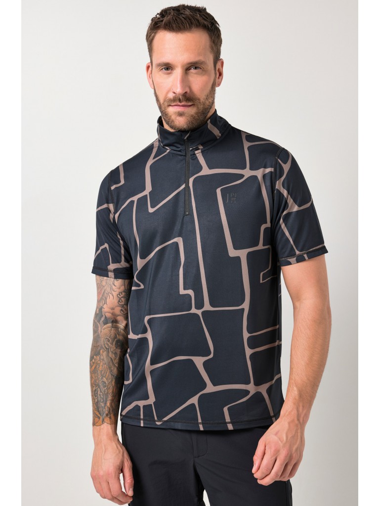 Μπλούζα FLEXNAMIC®, QuickDry, JAY-PI