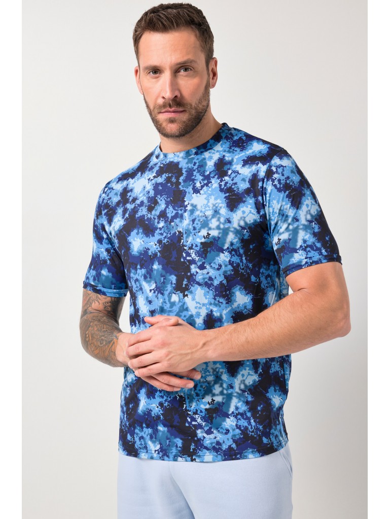 T-shirt QuickDry με κοντά μανίκια, JAY-PI