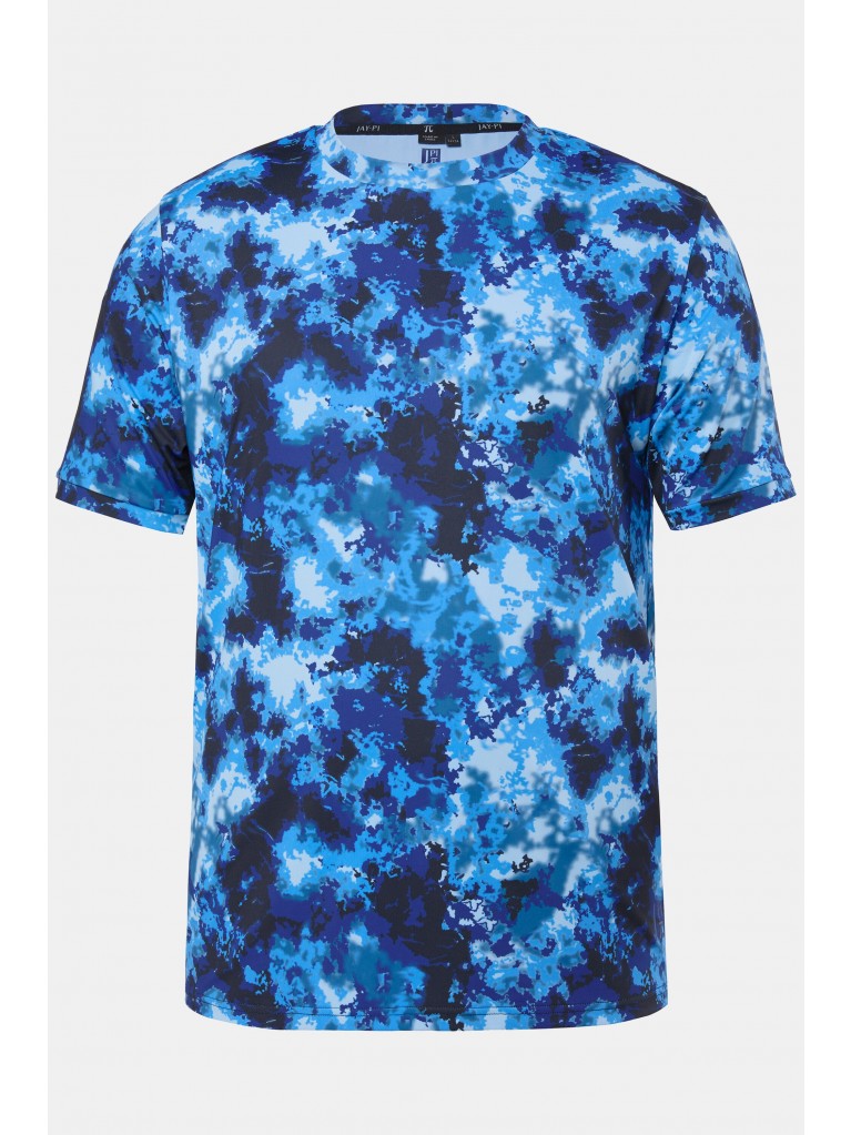 T-shirt QuickDry με κοντά μανίκια, JAY-PI