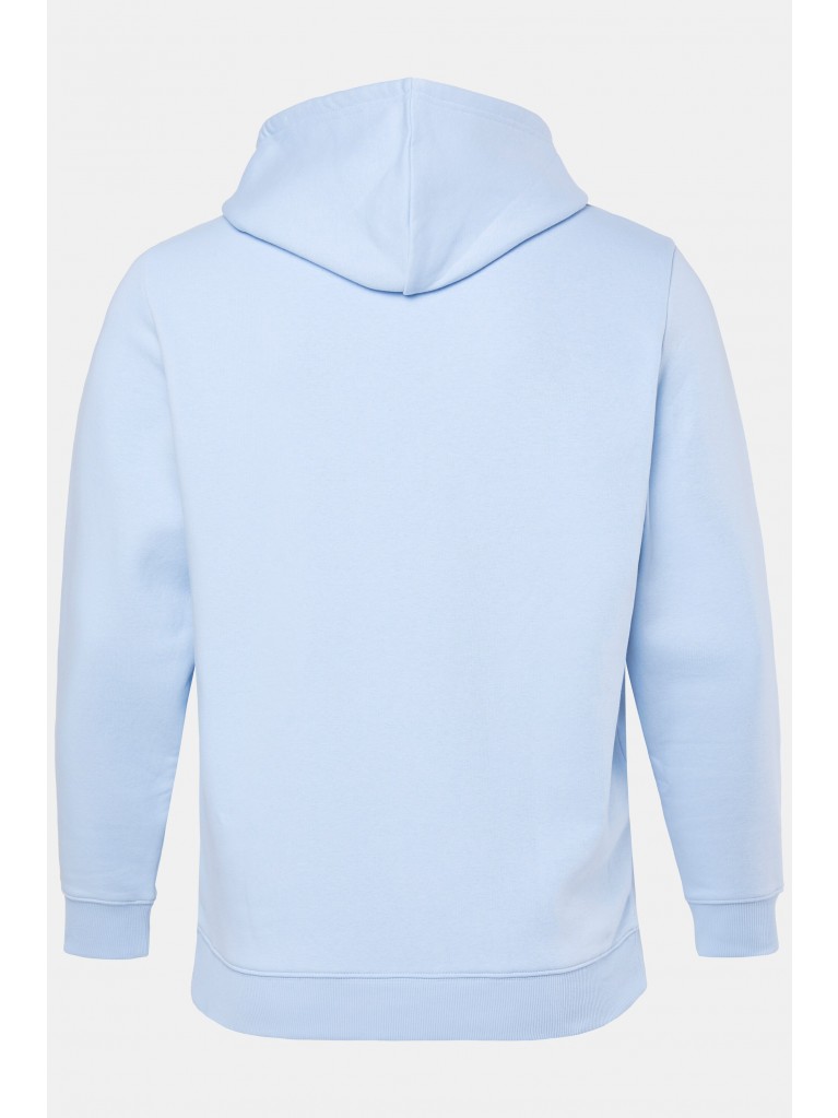 Μπλούζα φούτερ με τσέπες, JAY-PI