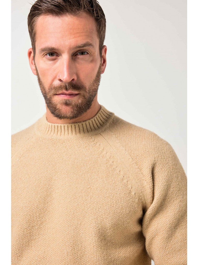 Πουλόβερ με άνετη εφαρμογή, JP1880