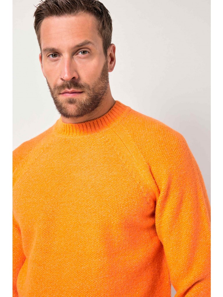 Πουλόβερ με άνετη εφαρμογή, JP1880