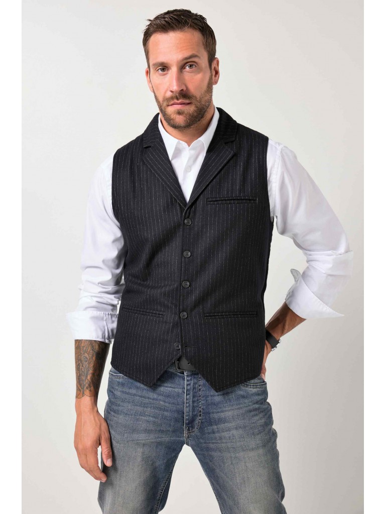 Γιλέκο FLEXNAMIC® ριγέ, JP1880