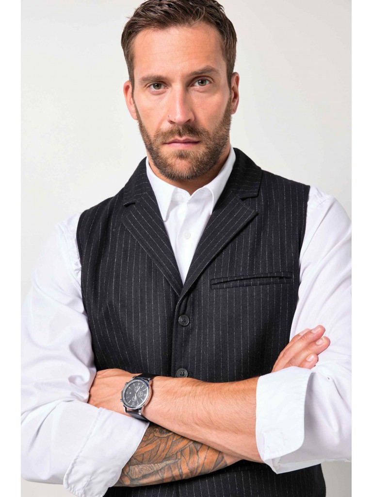 Γιλέκο FLEXNAMIC® ριγέ, JP1880